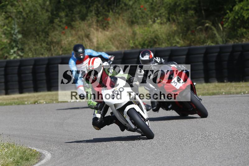 /21 29.05.2025 Speer Racing ADR/Gruppe gelb/34